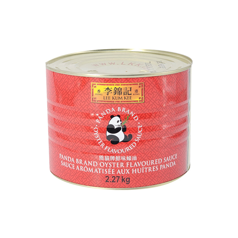Panda Brand Oyster Sauce