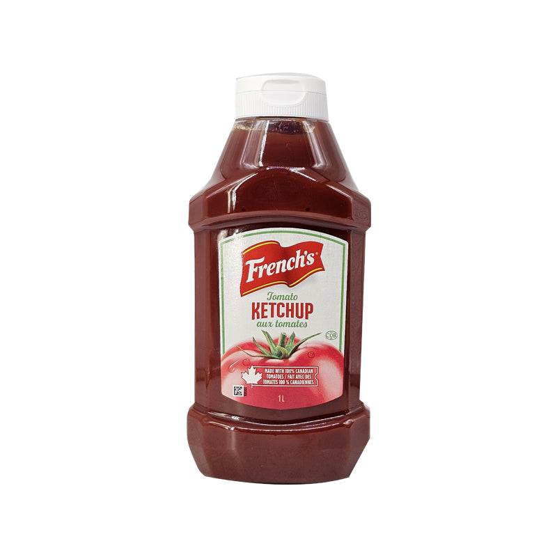 French's Tomato Ketchup