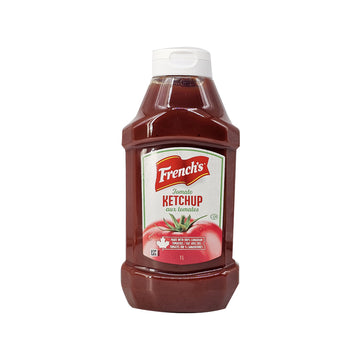 French's Tomato Ketchup