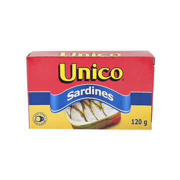 Unico Sardines