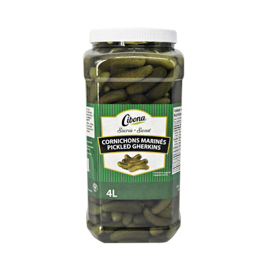 Cibona Pickled Gherkins