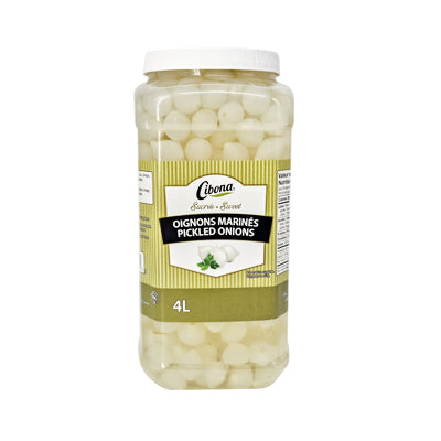 Cibona Pickled Onions
