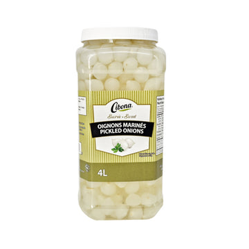 Cibona Pickled Onions