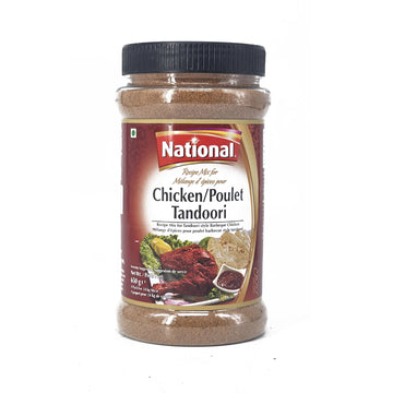 National Chicken Tandoori