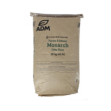 ADM Monarch Cake Flour