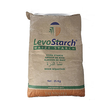 Levo Starch Corn Starch