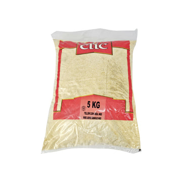 Clic Yellow Corn Meal
