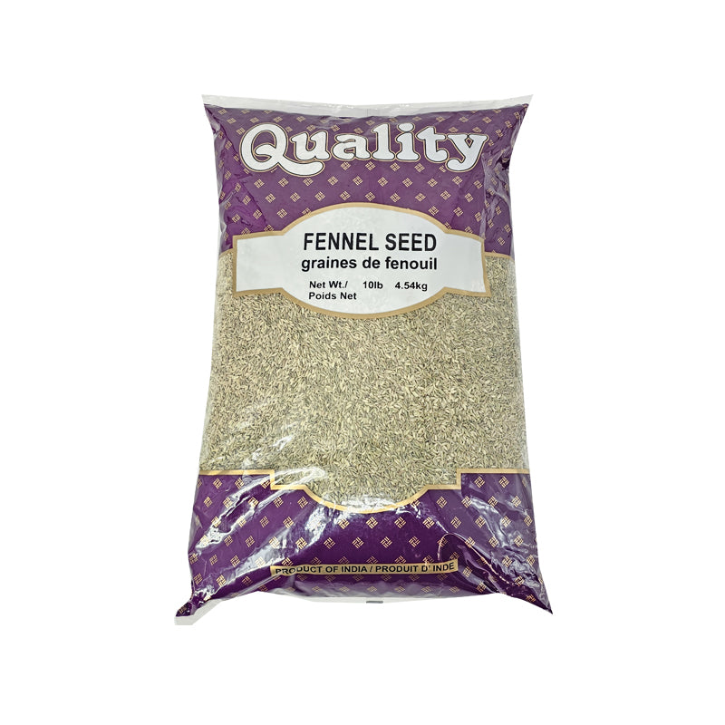 Quality Fennel Seed