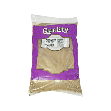 Quality Cumin Powder