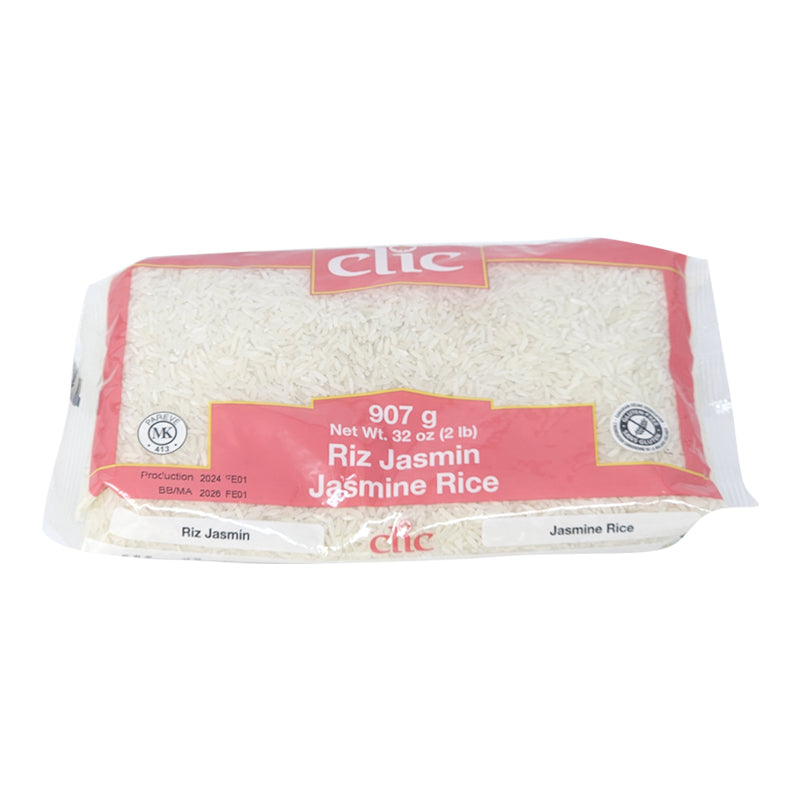 Clic Jasmine Rice