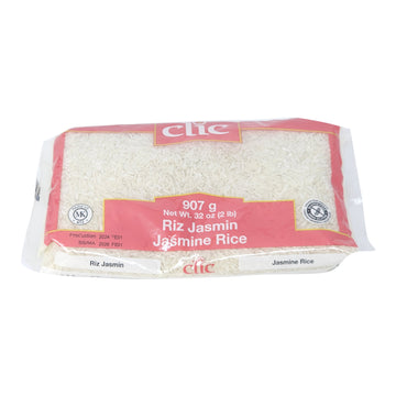 Clic Jasmine Rice