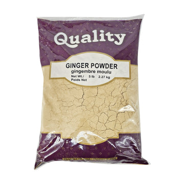 Qaulity Ginger Powder
