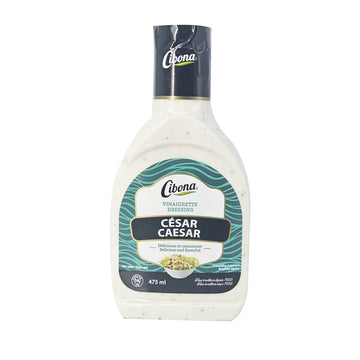 Cibona Caesar Dressing