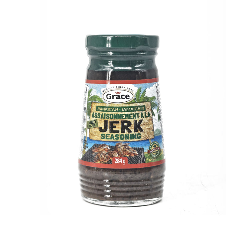 Grace Jerk Seasoning Mild