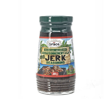 Grace Jerk Seasoning Mild