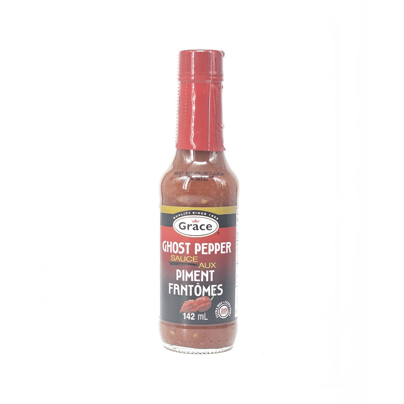 Grace Ghost Pepper