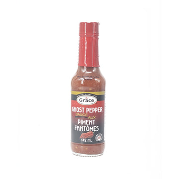 Grace Ghost Pepper