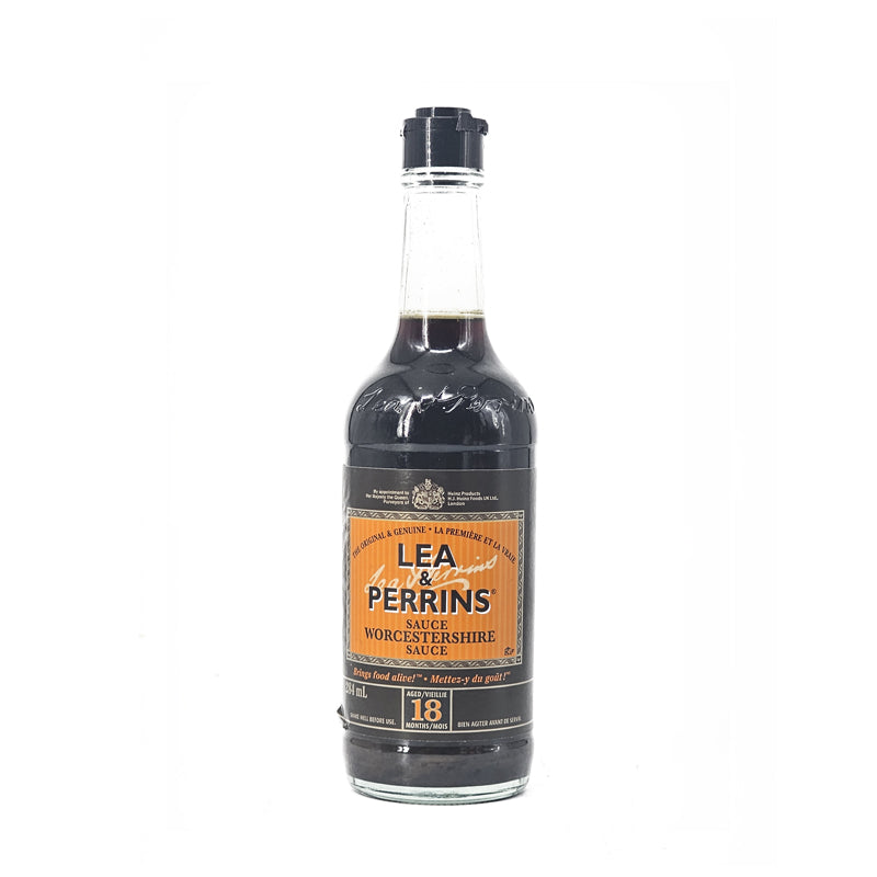 Lea & Perrins Worcestershire Sauce
