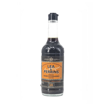Lea & Perrins Worcestershire Sauce