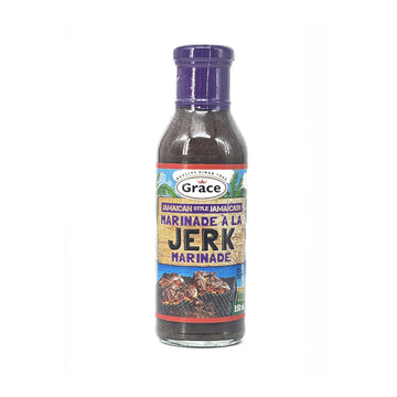 Grace Jerk Marinade