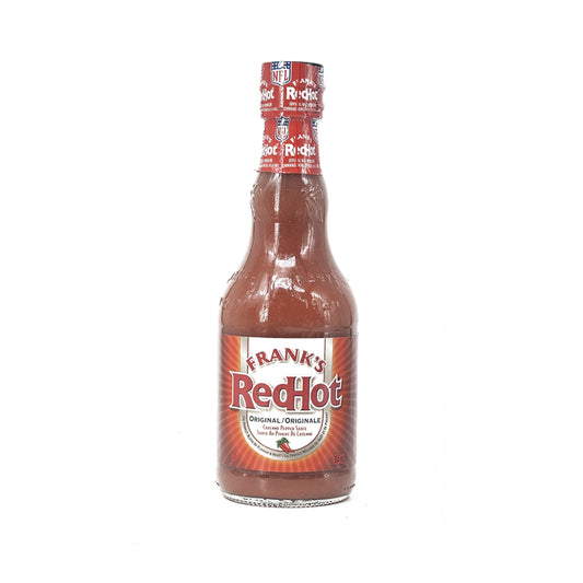 Frank's Cayenne Pepper Sauce