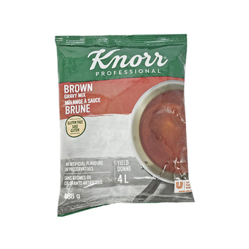 Knorr Professional Brown Gravy Mix