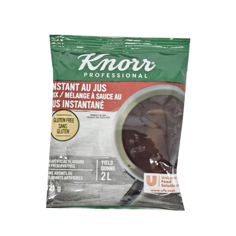 Knorr Instant Au Jus