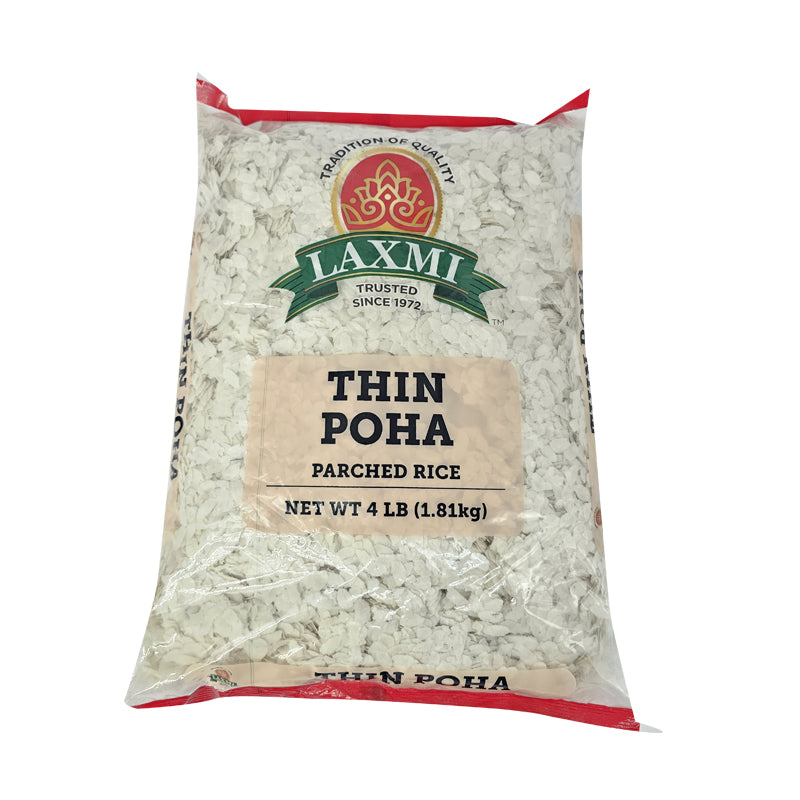 Laxmi Poha Thin