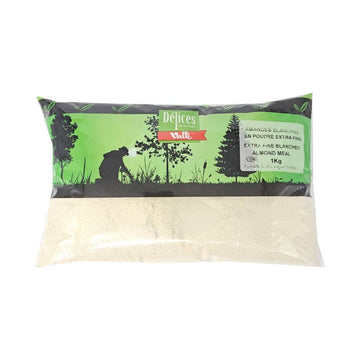 Valli Extra blanched Almond Meal
