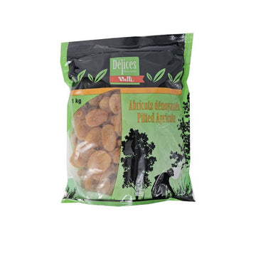 Valli Pitted Apricots