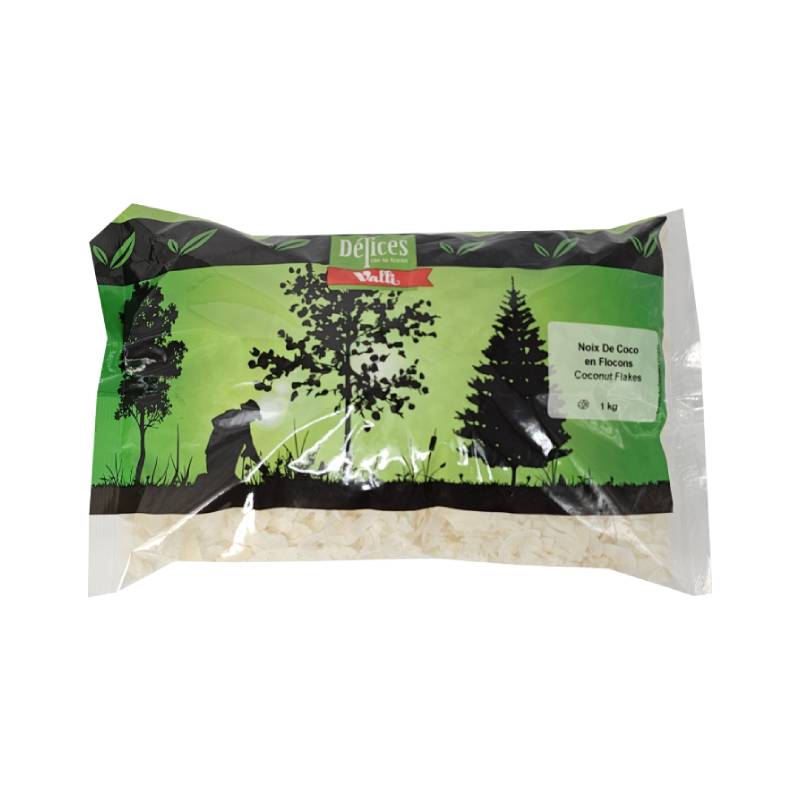 Valli Coconut Flakes