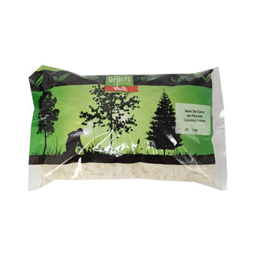 Valli Coconut Flakes