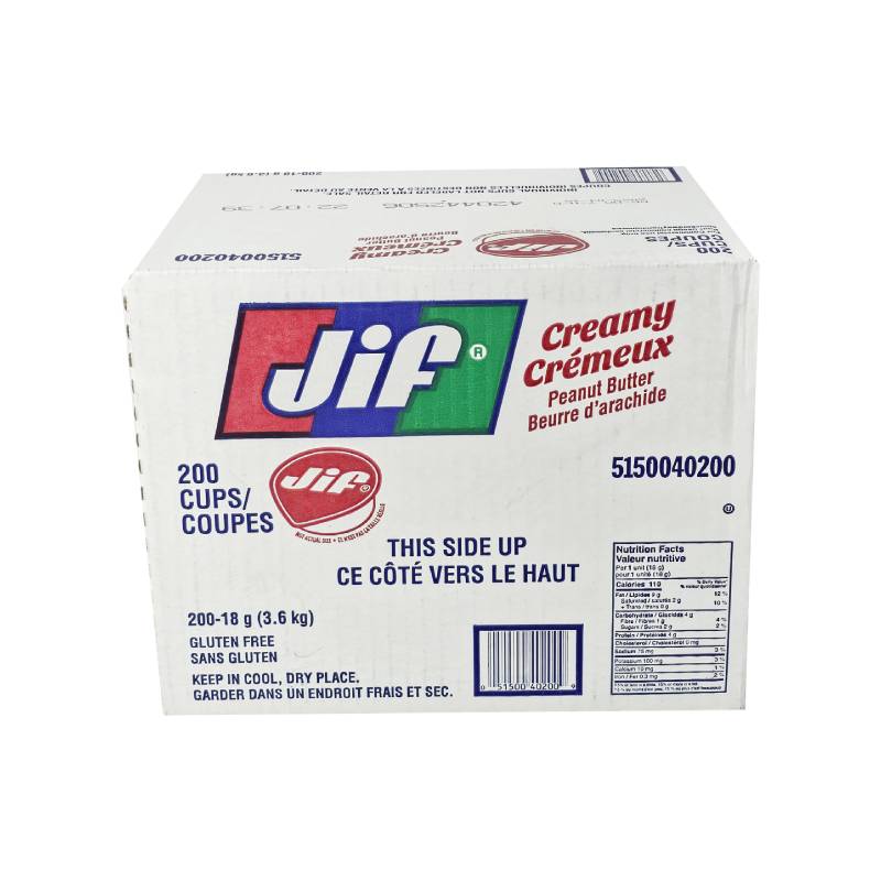 Jif Peanut Butter