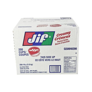 Jif Peanut Butter