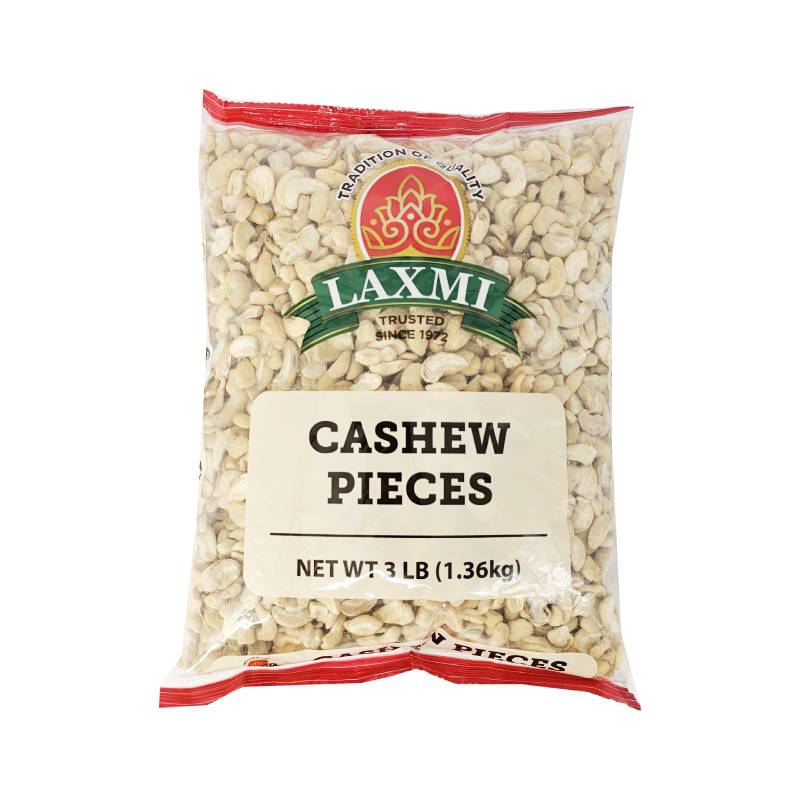 Laxmi Cashew Pieces