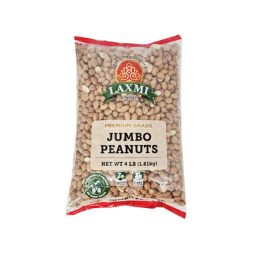 Laxmi Jumbo Peanuts