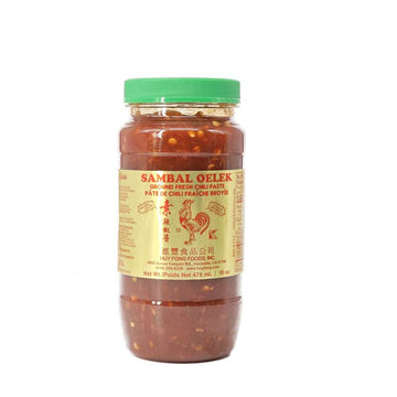 Huy Fong Sambal Oelek