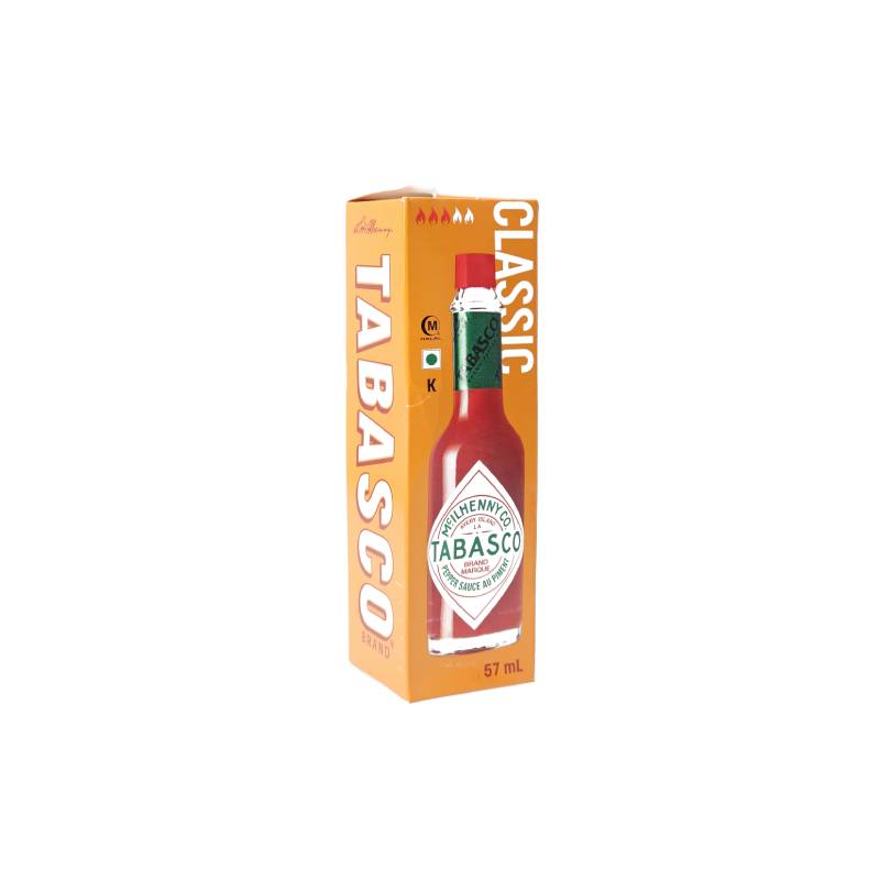 Mcilhennys Tabasco Sauce-Original