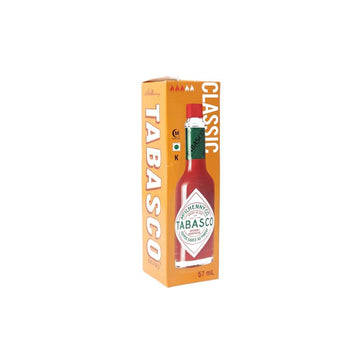 Mcilhennys Tabasco Sauce-Original