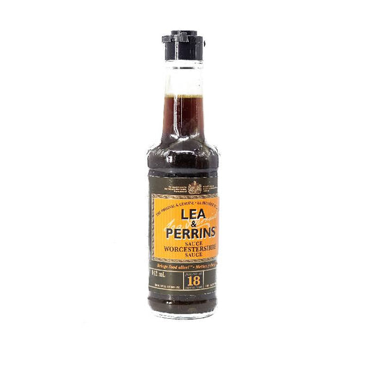 Lea & Perrins Worcestershire Sauce