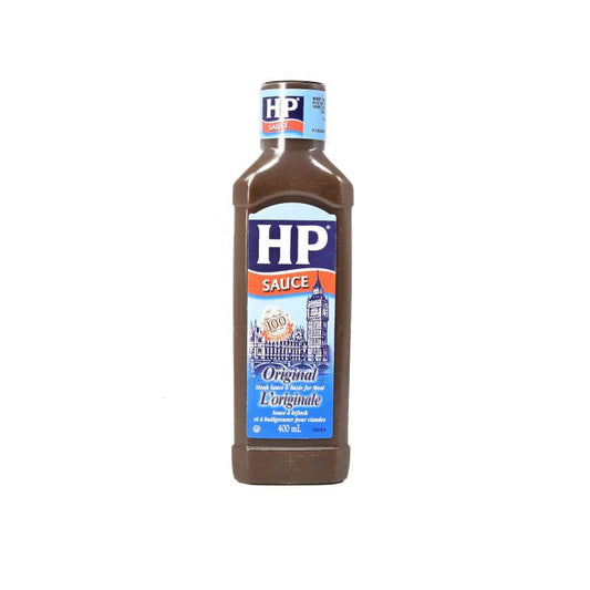 Hp Original Steak Sauce