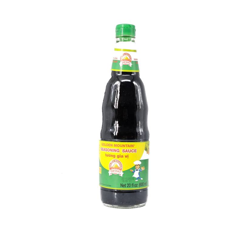 Golden Mountain Seasoning Sauce