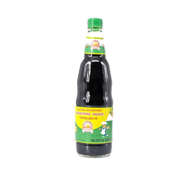 Golden Mountain Seasoning Sauce