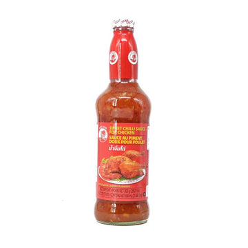 Sweet Chilli Sauce For Chicken
