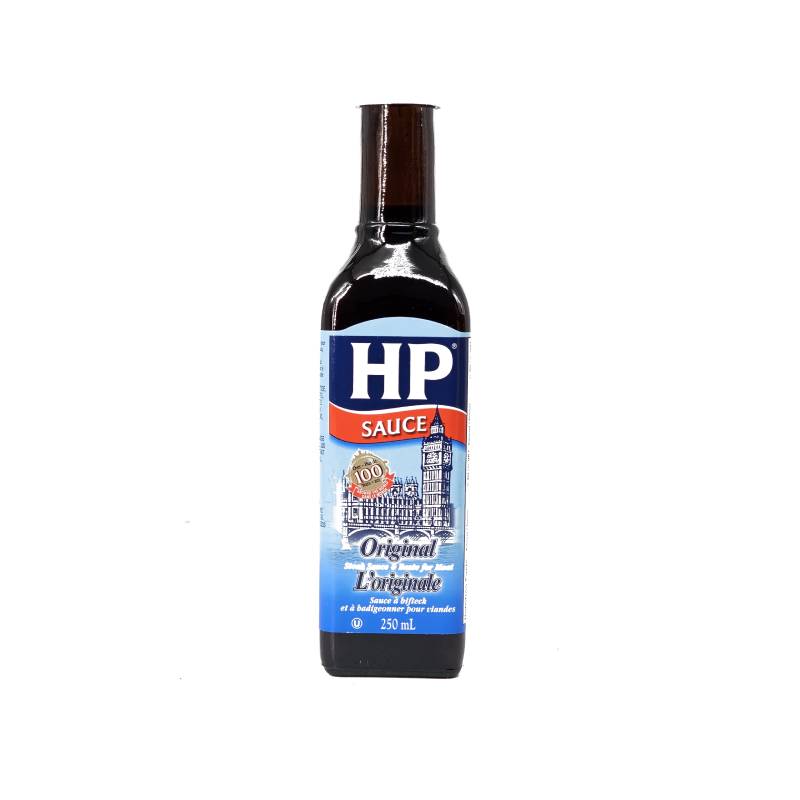 Hp Original Steak Sauce