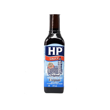 Hp Original Steak Sauce