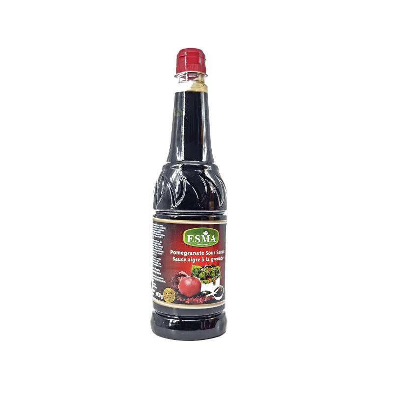 Esma Pomogranate Sauce