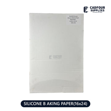 Silicon Baking Paper 16x24