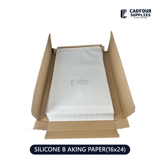 Silicon Baking Paper 16x24
