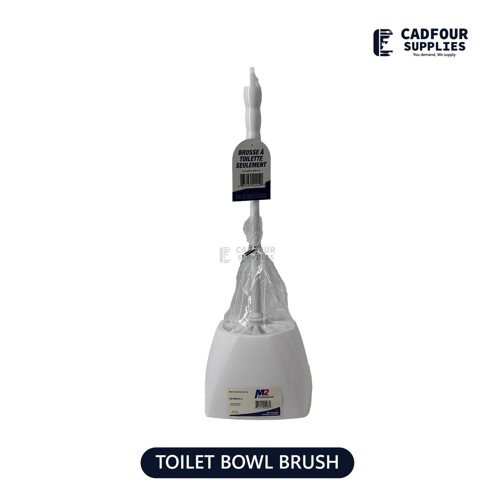 Toilet Bowl Brush